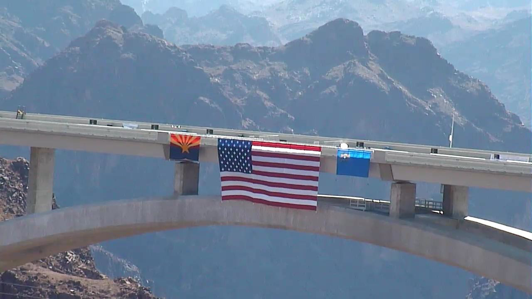 Hoover Dam