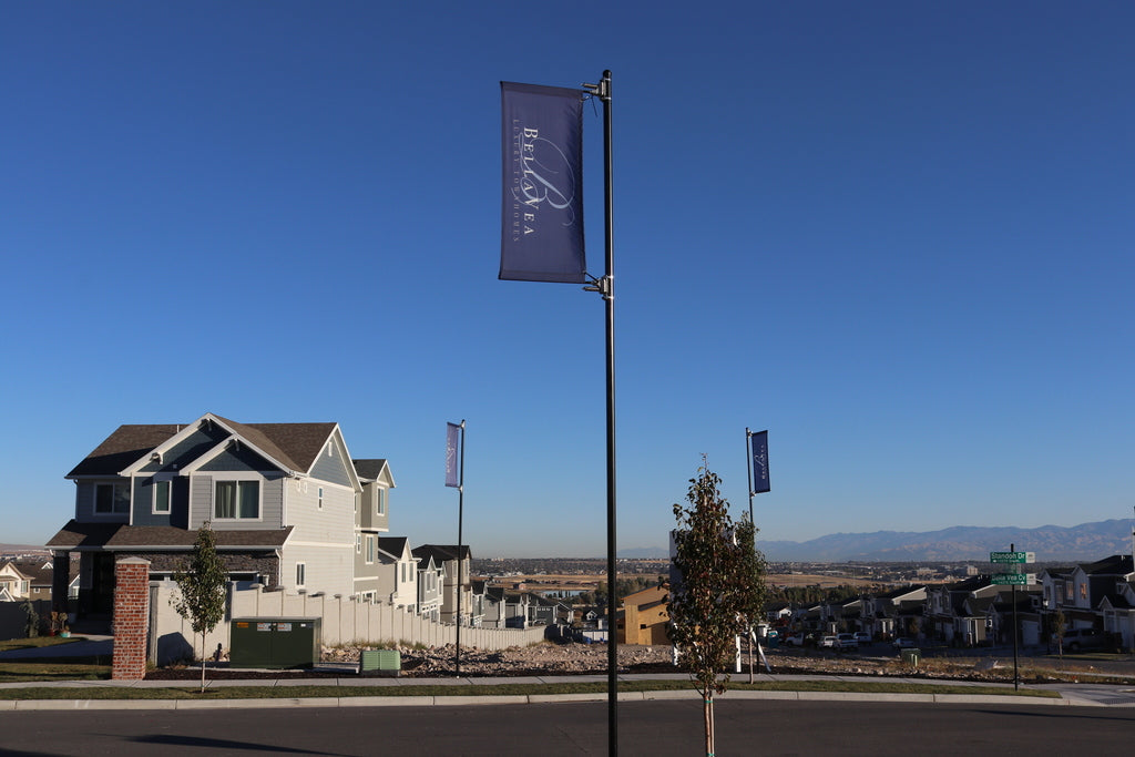 Hard Rock Homes