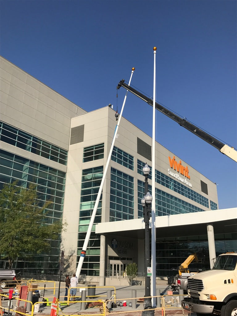 Vivint Arena