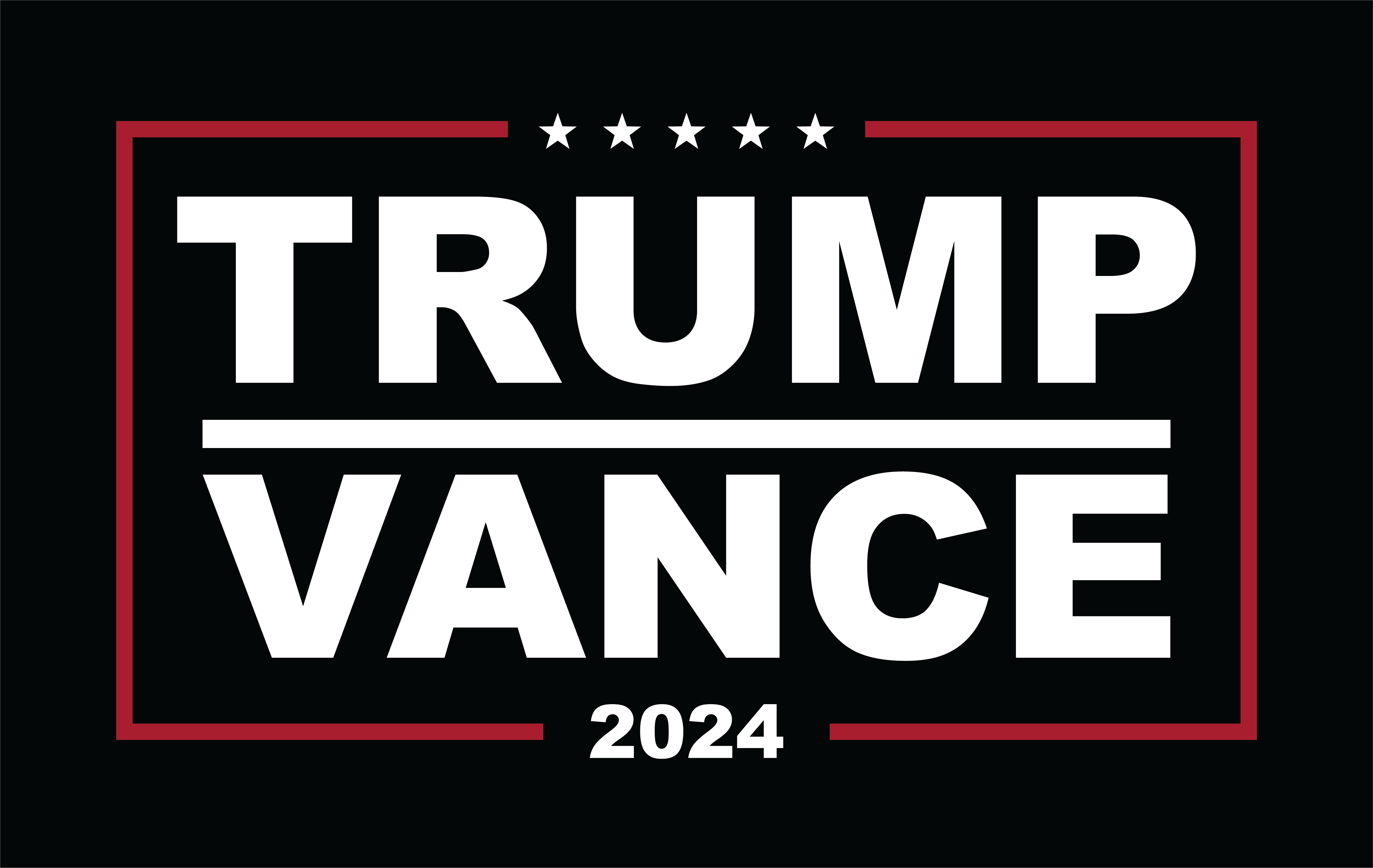 Trump Vance Campaign Flag Colonial Flag trump-vance-campaign-flag-colonial-flag