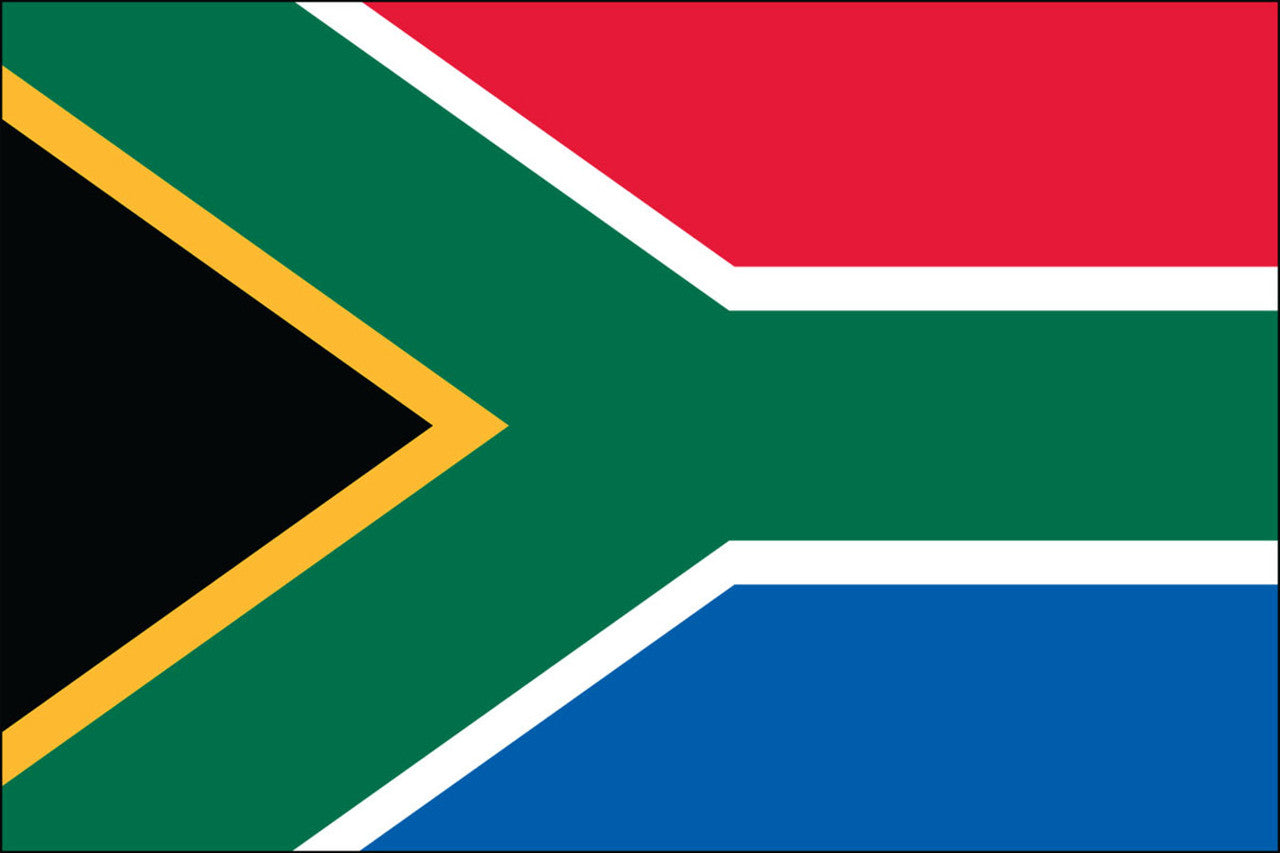 The South African Flag National Flag Of South Africa Colonial Flag the-south-african-flag-national-flag-of-south-africa-colonial-flag