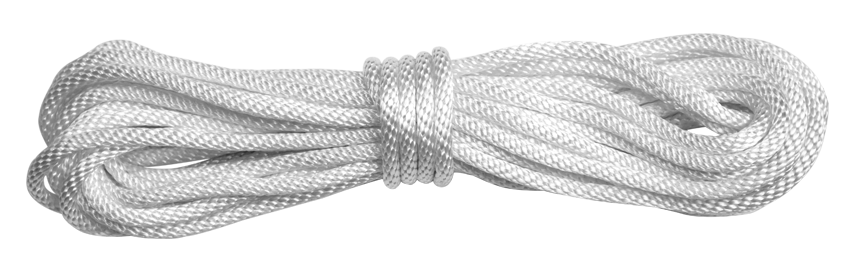 Polypropylene Flagpole Halyard Rope