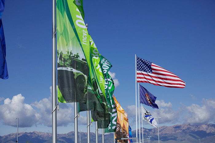 Miller Sports Park - Grantsville, Utah