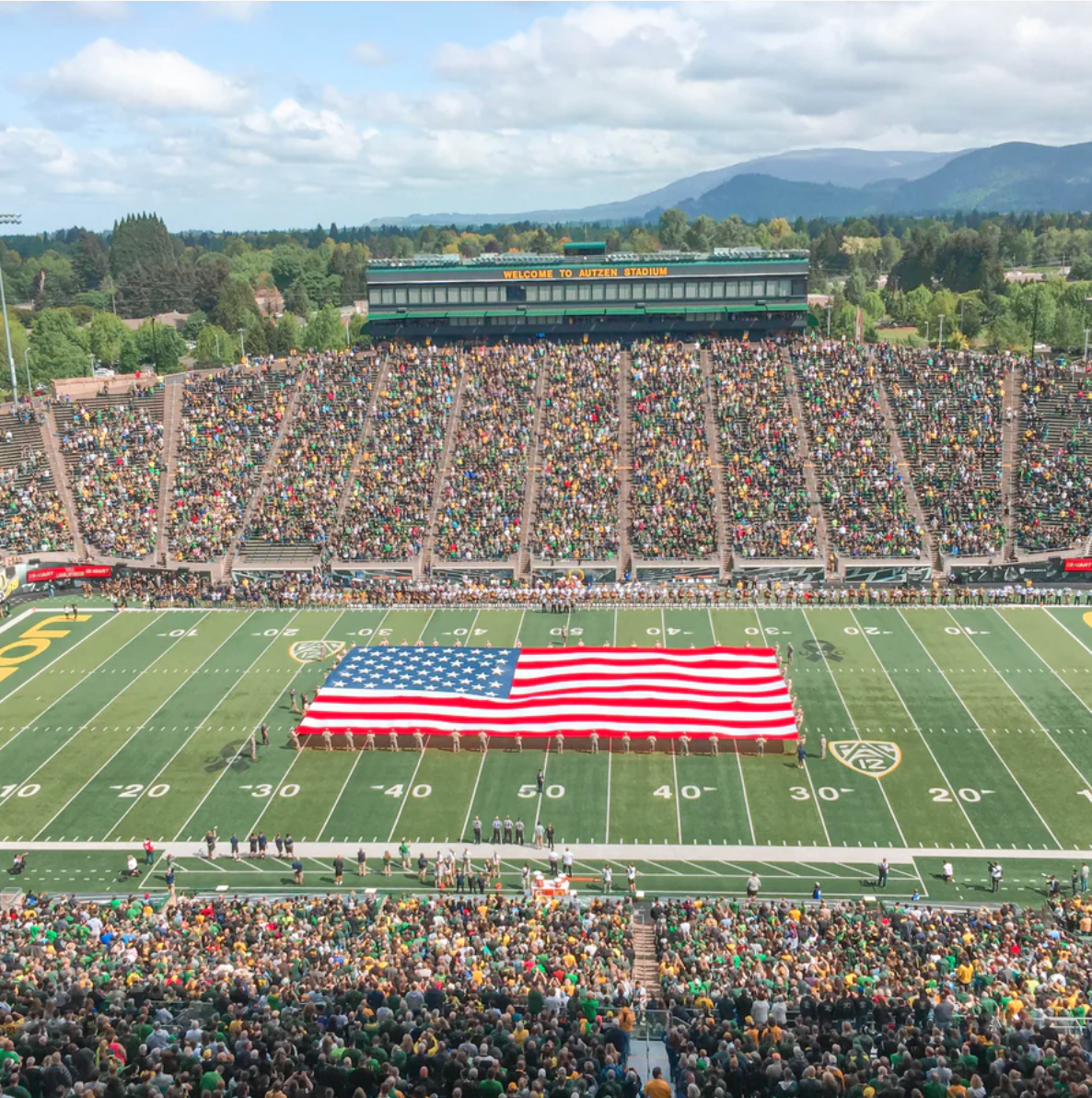 Custom Flags for the Fourth of July: What To Know Before You Order