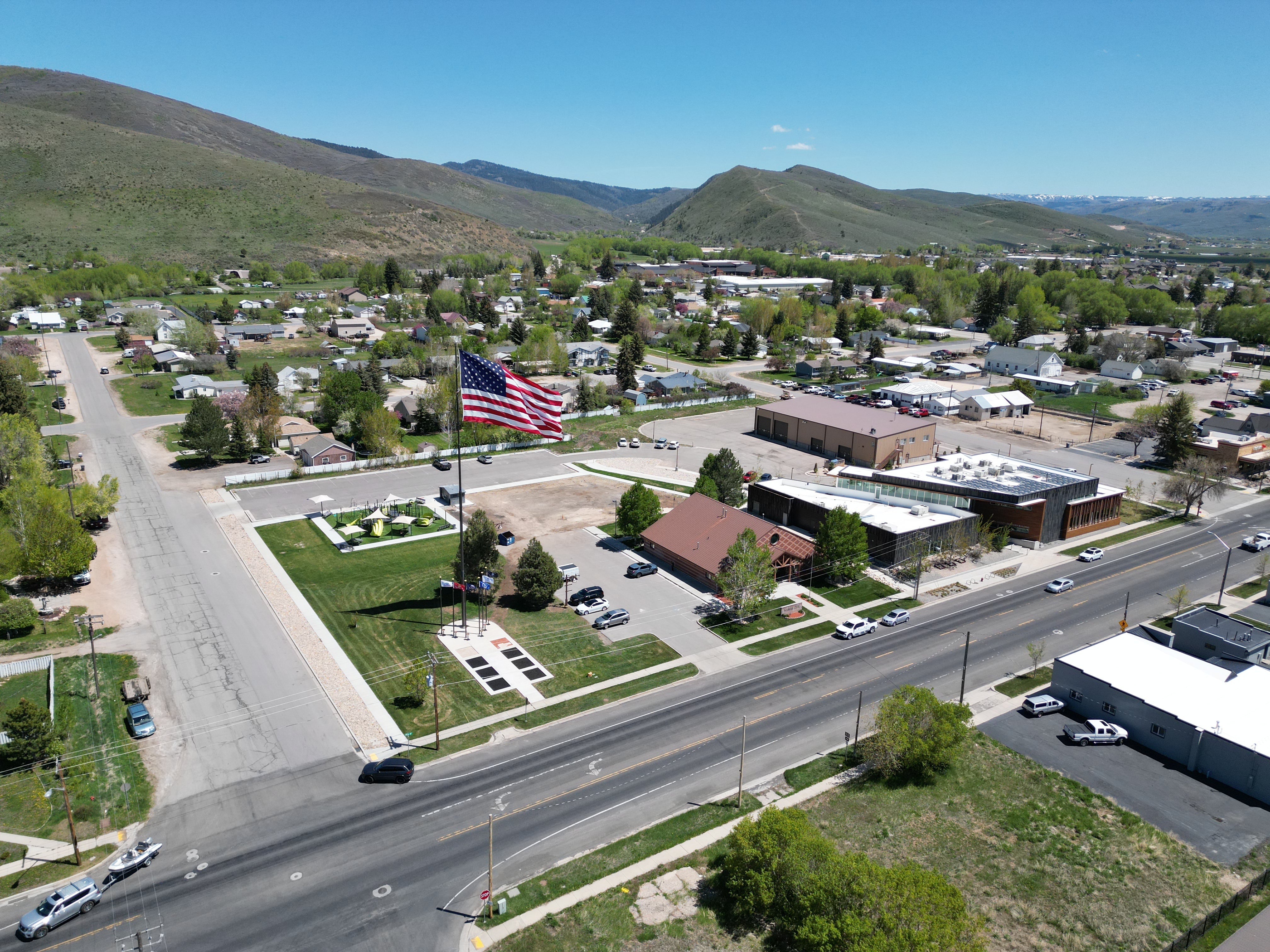 Freedom 250 Event Ideas That Work for Small Towns and Big Districts