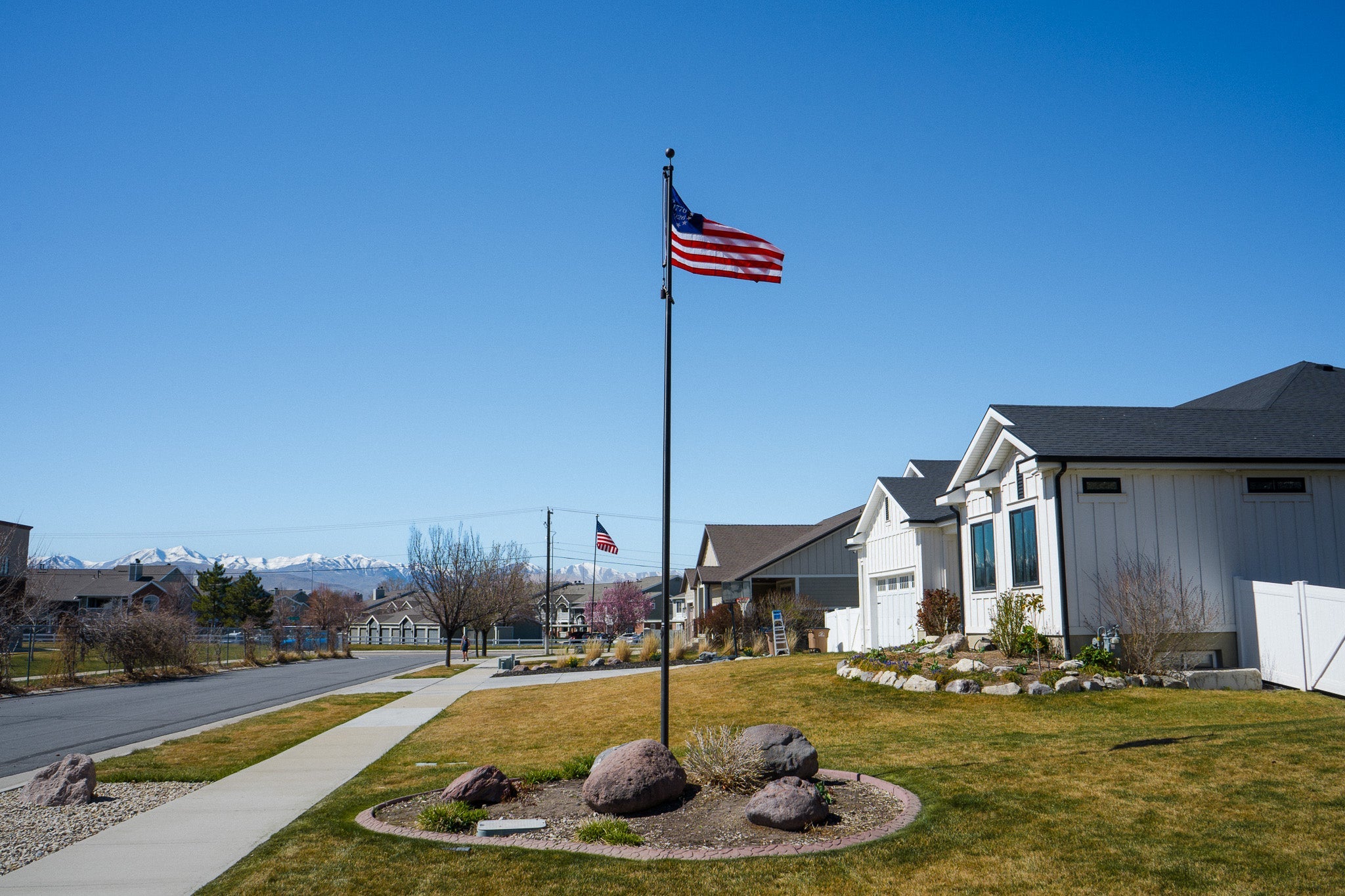 How To Prepare Your Flagpoles for America 250 Season