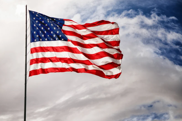 10 Reasons to Purchase a Flag & Flagpole Made in the USA