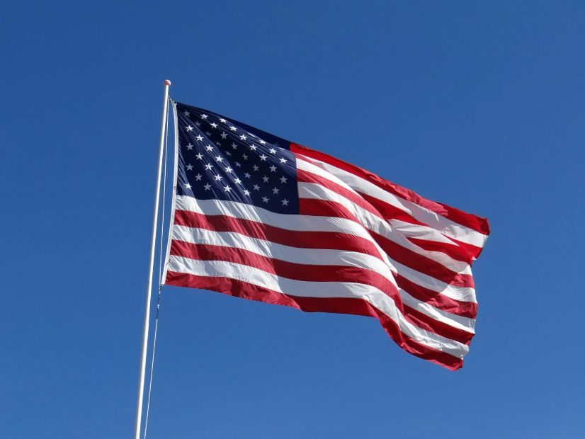What To Do When Your Flagpole Halyard Snaps