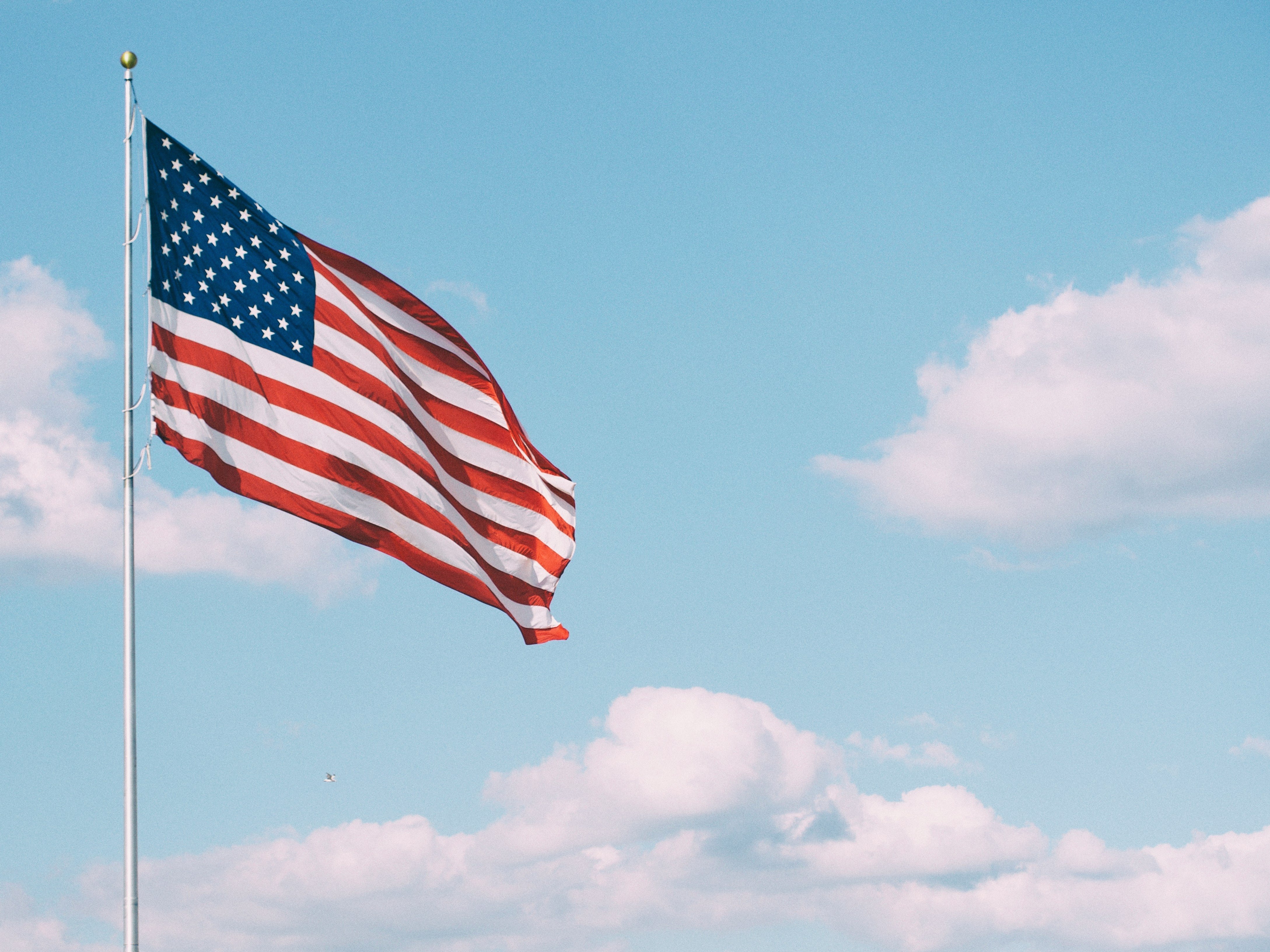 The History of Flag Day & Why It Should Be Celebrated