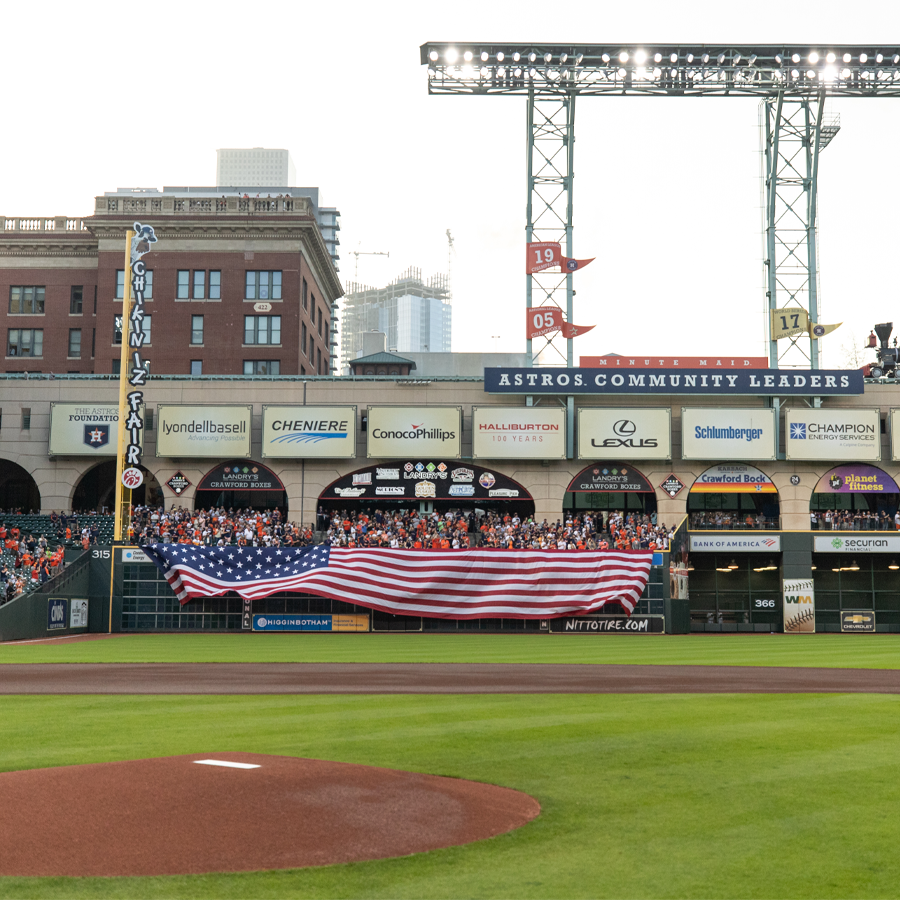 Houston Astros 2021