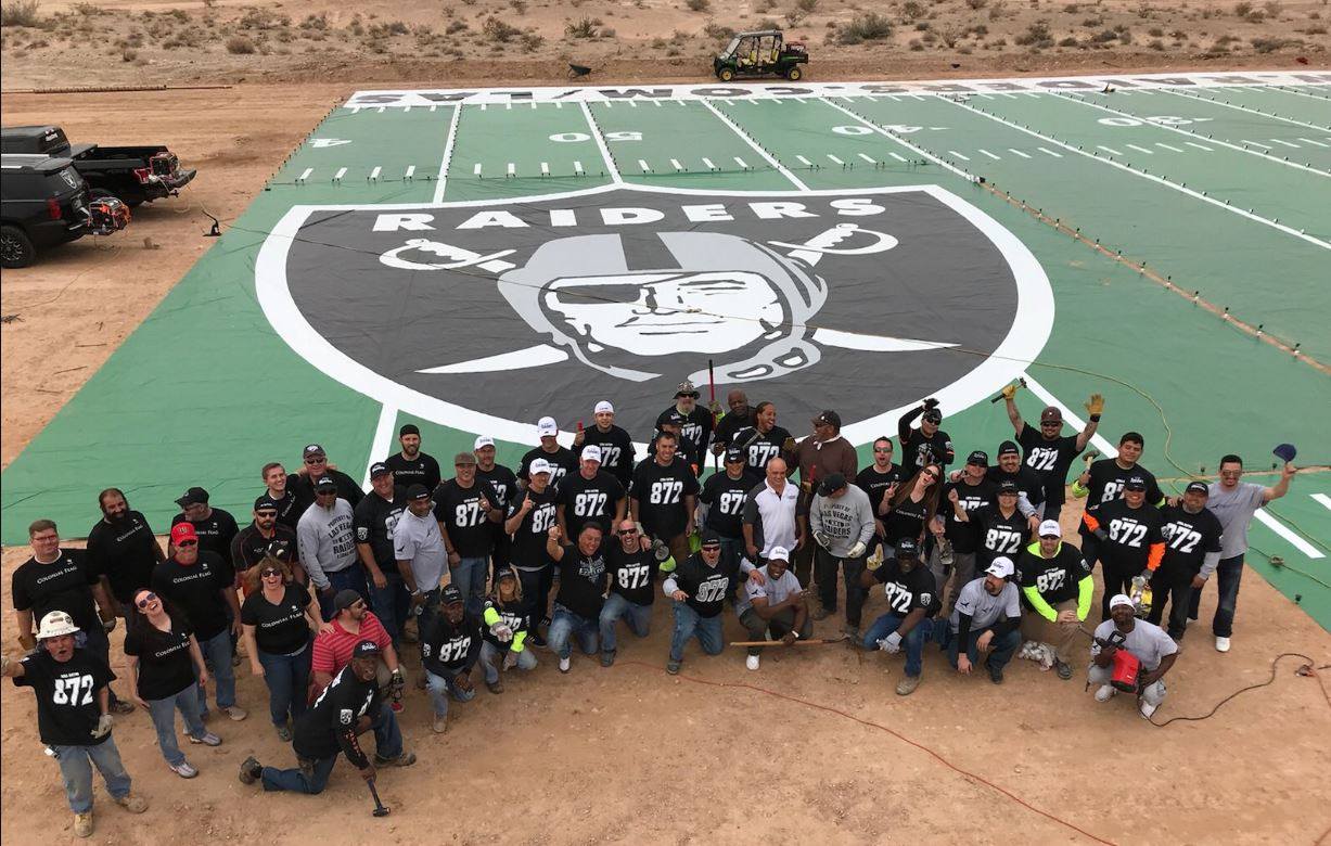 Las Vegas Raiders