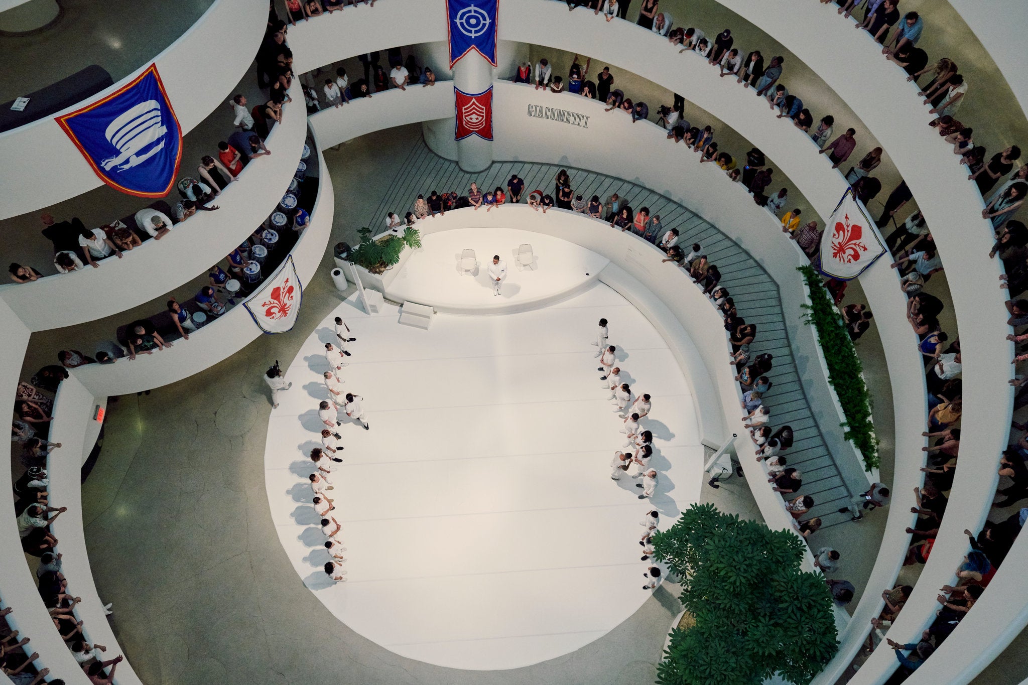 Guggenheim Museum