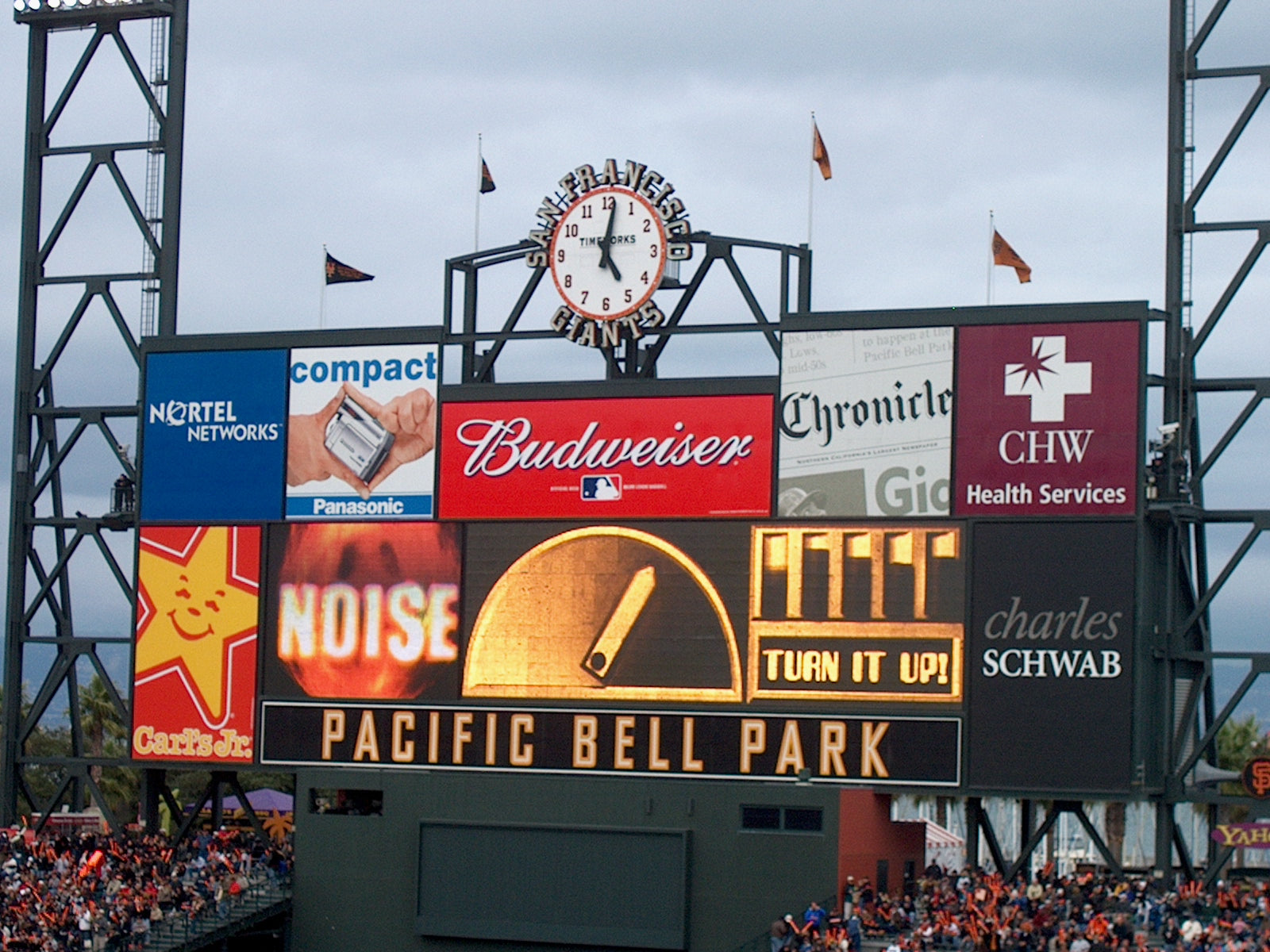 San Francisco Giants