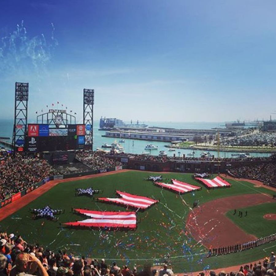 AT&T Park
