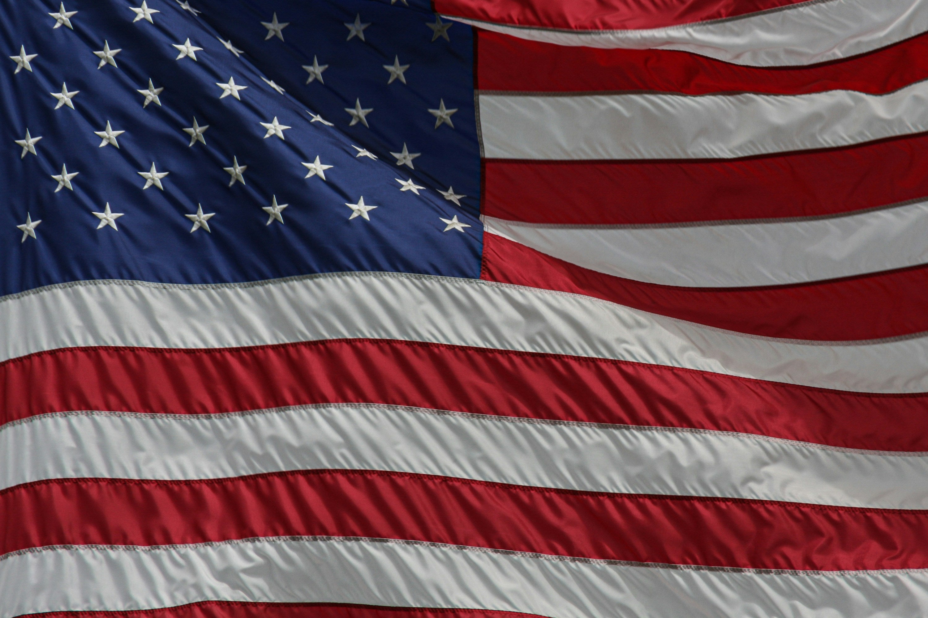Why the U.S. Flag Has 13 Stripes and 50 Stars
