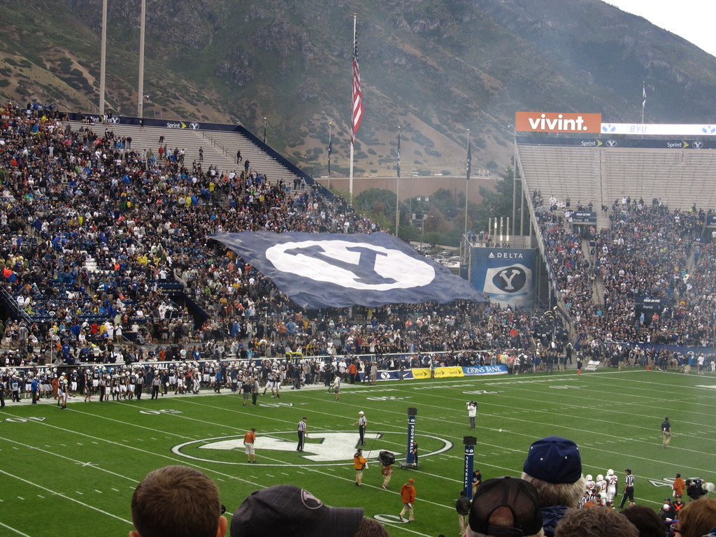 BYU Cougars