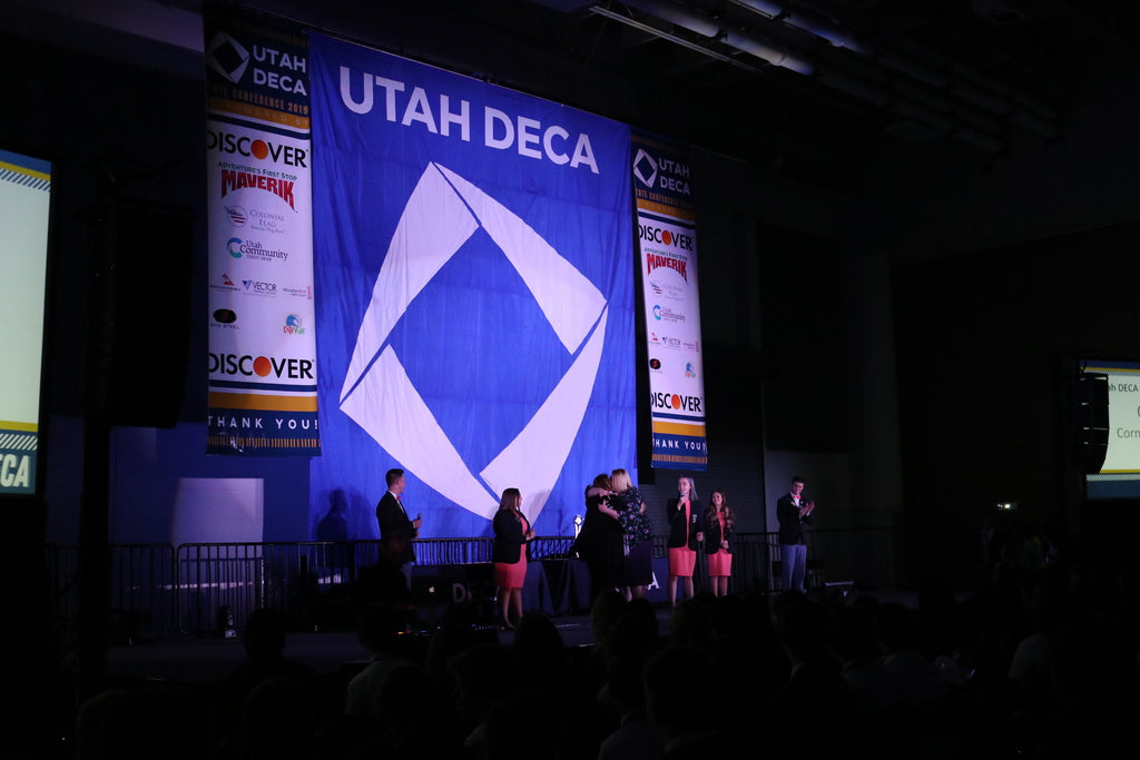 Utah Deca