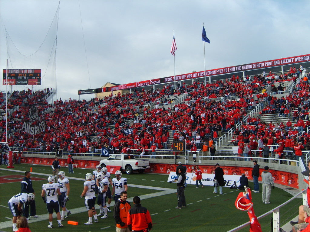 Utah Utes