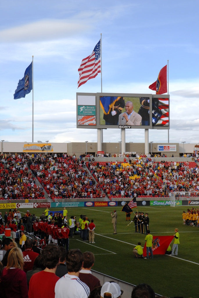 Real Salt Lake