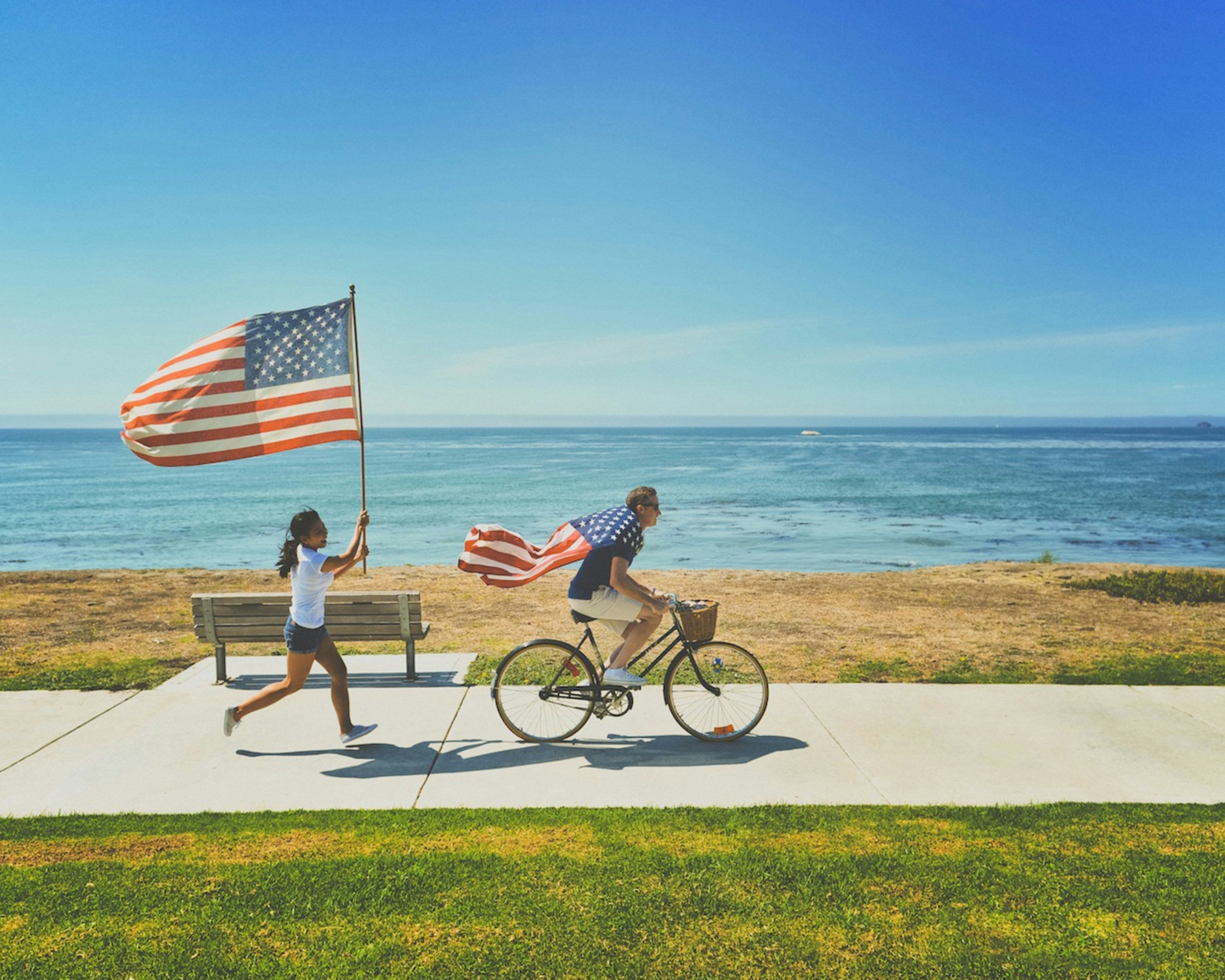 250 Years Strong: Reflecting on the Core Values That Built a Nation