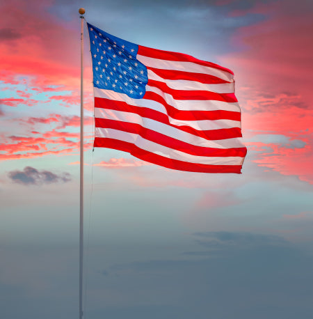 Practical Tips for Installing a Flagpole in Your Yard