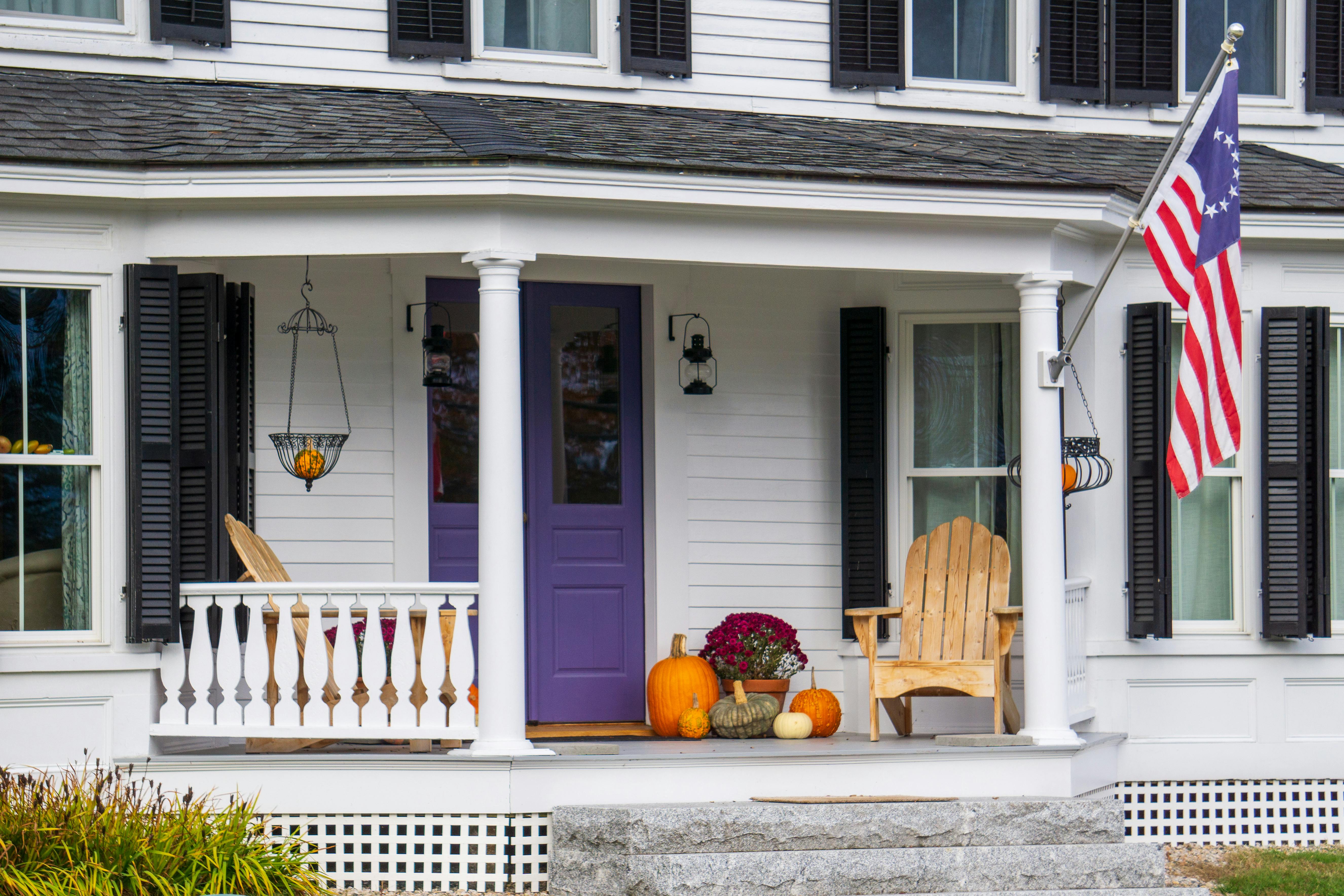 Can You Display the Flag on Thanksgiving? (Yes, and Here’s How)