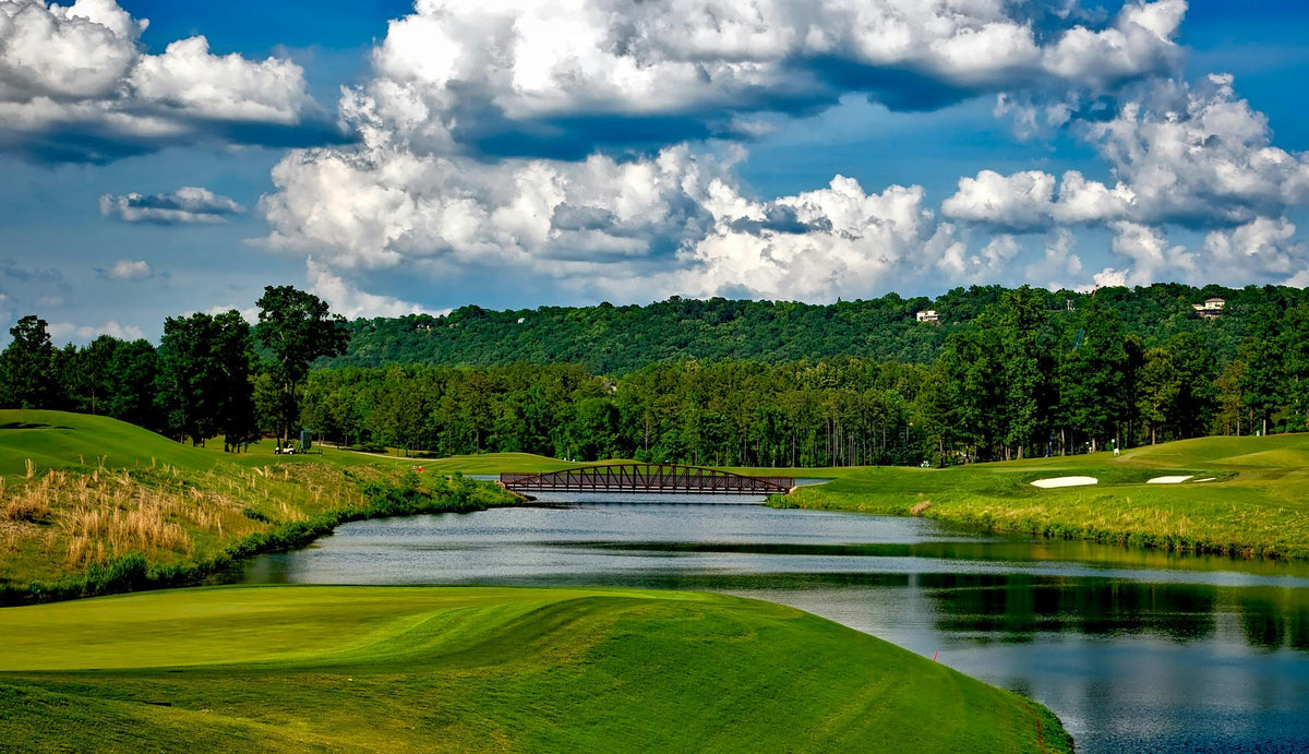 Why Golf Nets Are Essential for Safety, Training, and Course Presentation