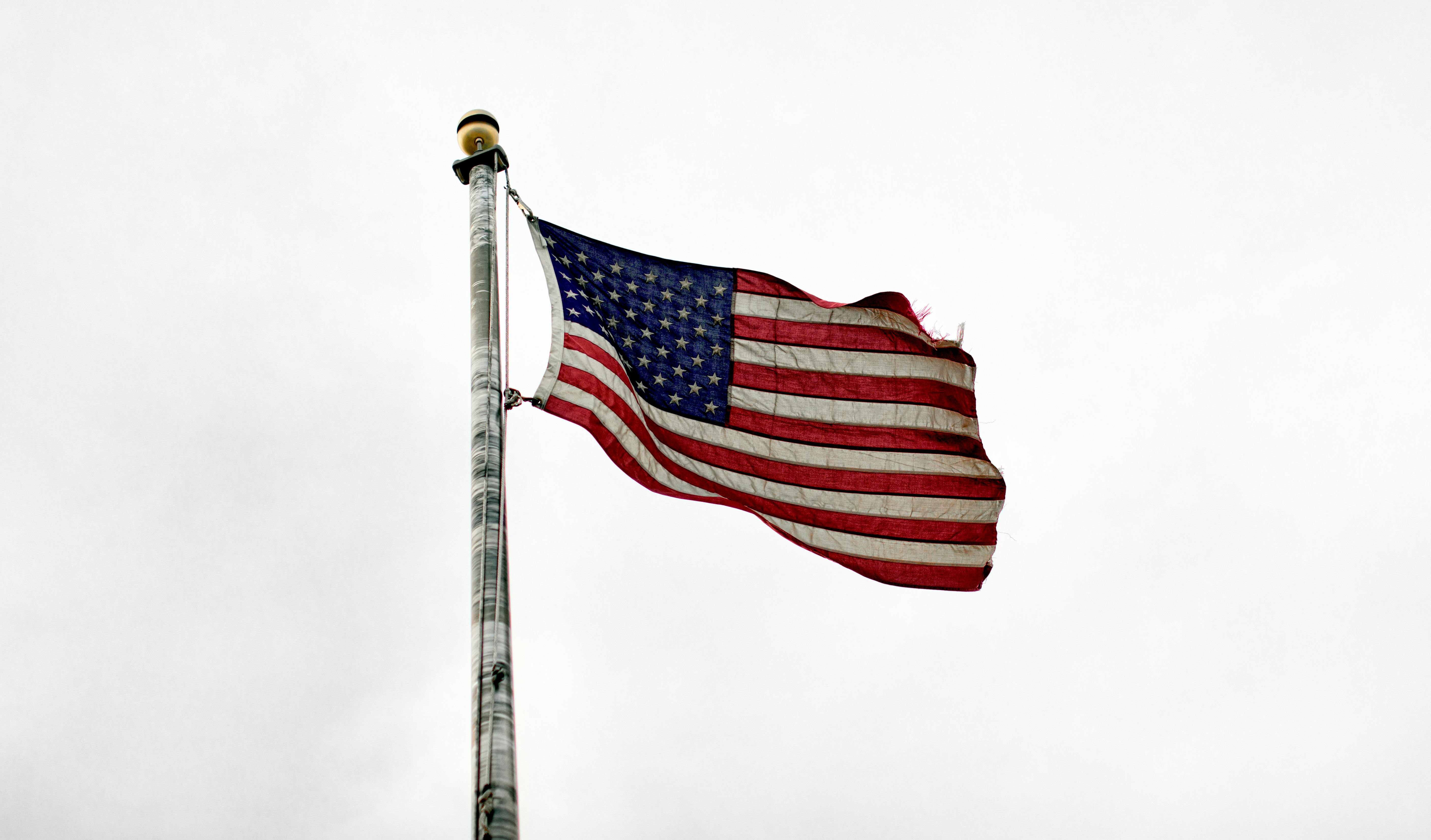 Choosing the Right Flagpole for Your Budget and Space