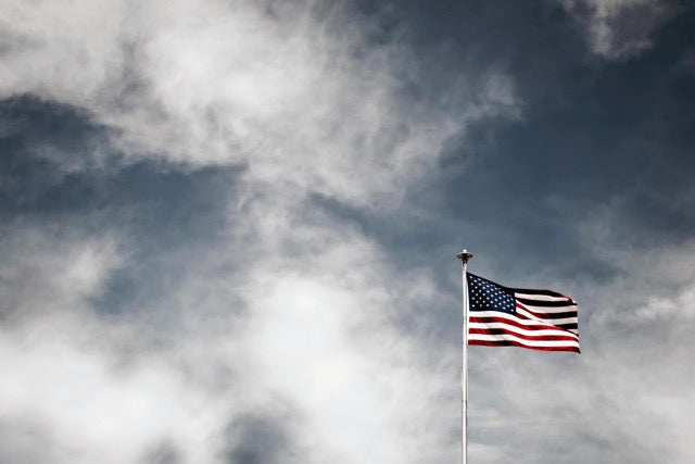 How Your Family or Community Can Celebrate America 250