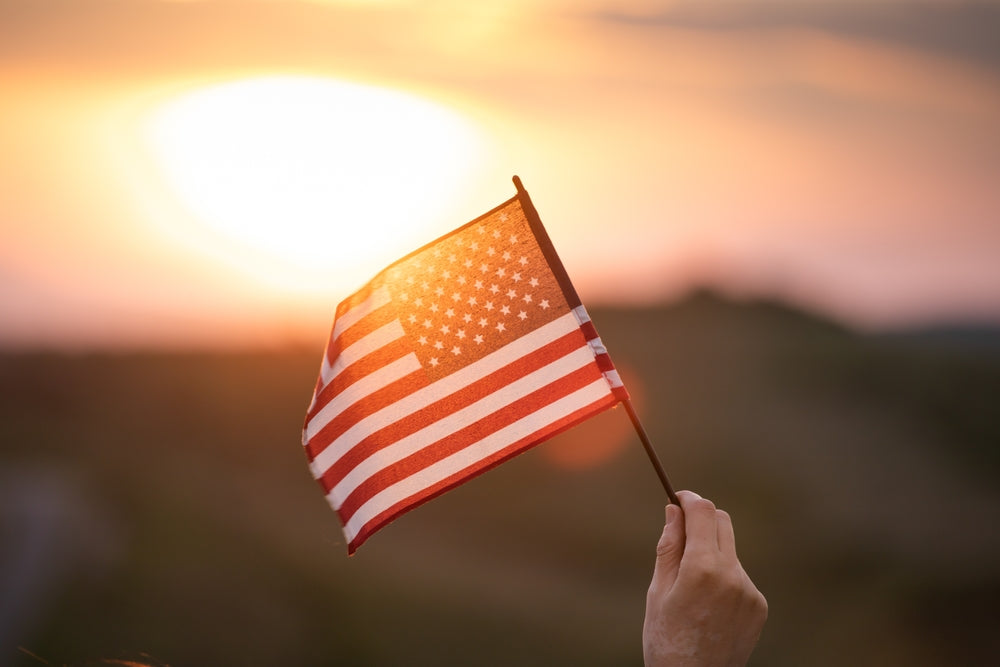 Everyday Ways to Show Patriotism in Your Community