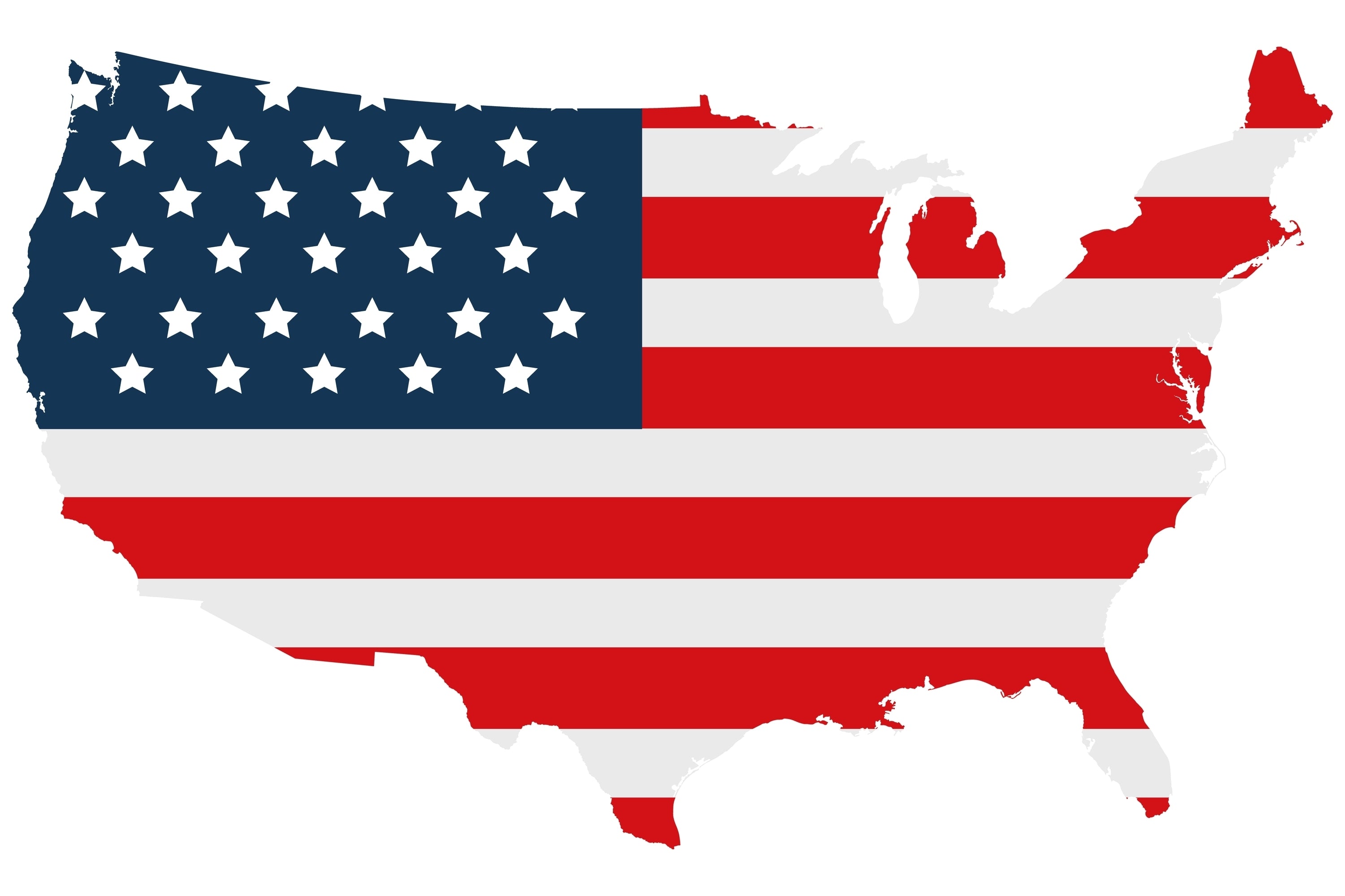 Key Moments That Shaped America Over the Last 250 Years