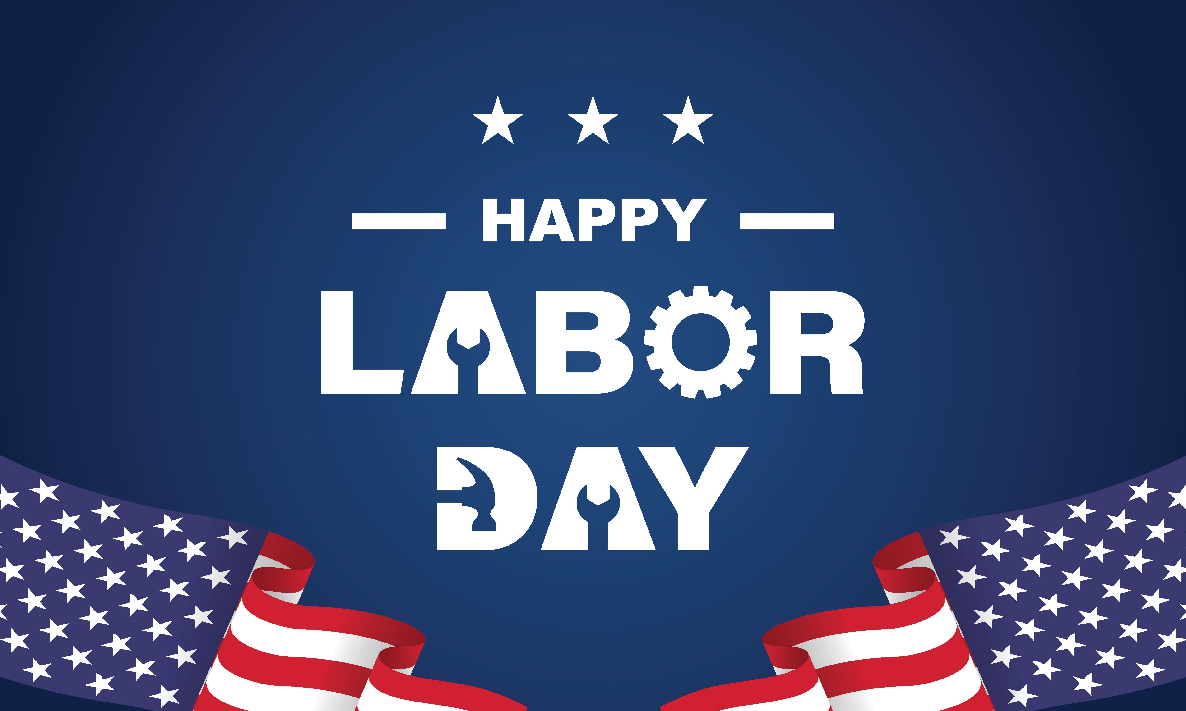 The History of Labor Day and Its Connection to the American Flag