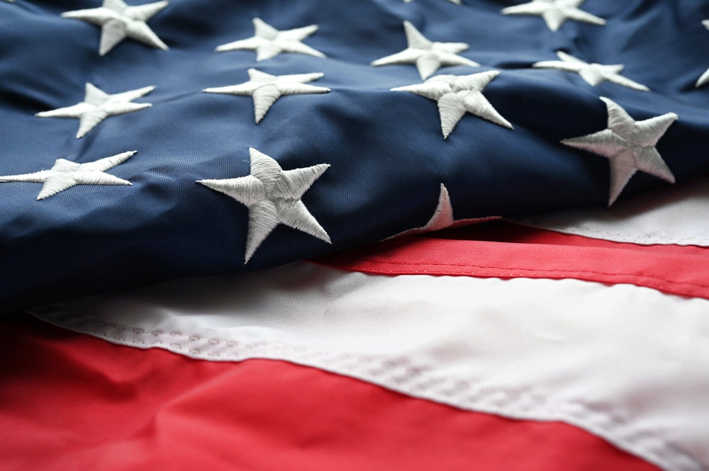 Why the American Flag Is Still a Powerful Symbol After 250 Years