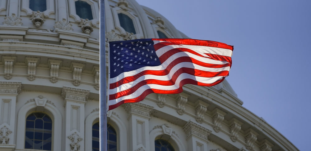 What the Colors of the American Flag Actually Represent
