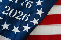 3x5 - Betsy Ross 1776-2026