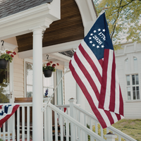 Freedom 250™ Porch Kit