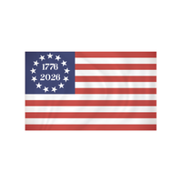 Betsy Ross 1776-2026