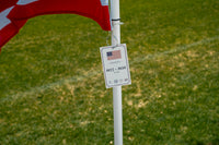 26 Historic Flag Set