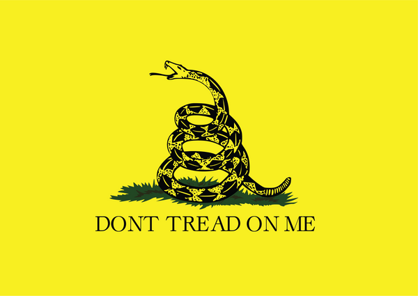 Gadsden Flags