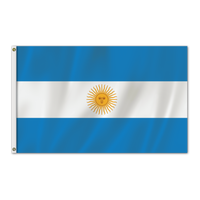 Argentina Flag