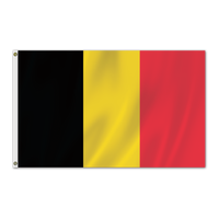 Belgium Flag