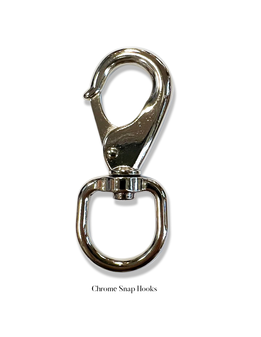 Snap Hooks, Spring Hook, Swivel, Metal Snap Hooks Colonial Flag