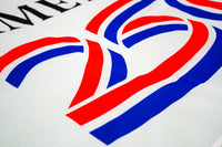 America 250™ Official Logo Flag