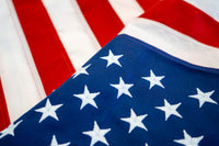 American Made USA Flag