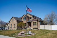 3x5 - Betsy Ross 1776-2026