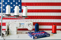 Betsy Ross 250 Flag - Limited Edition