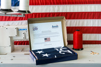 Betsy Ross 250 Flag - Limited Edition