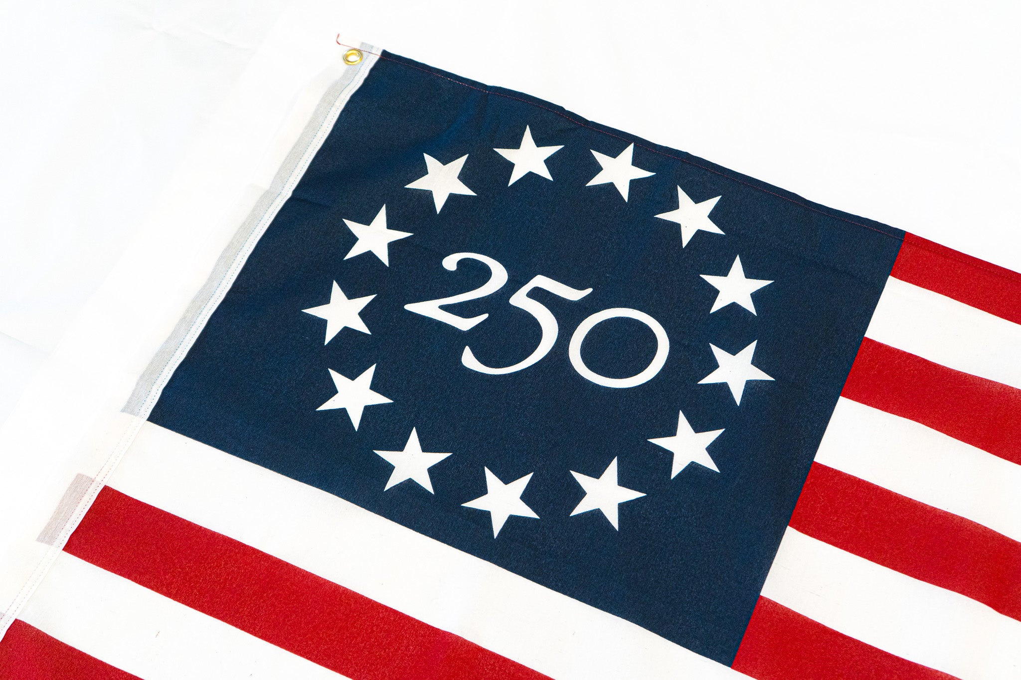 Freedom 250™ - Betsy Ross Style US Flag