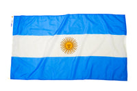 Argentina Flag
