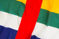 Central Africa Flag